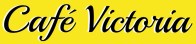 CAFE VICTORIA LOGO