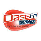 OASIS FM LOGO