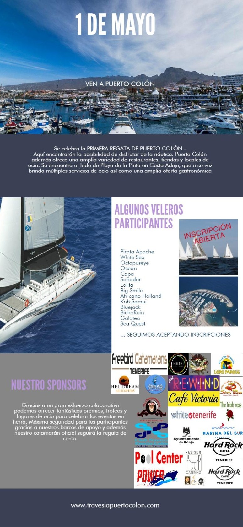 regata-redes