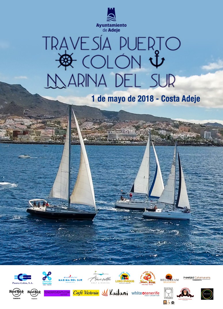 POSTER REGATA 2018