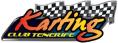 logo karting club tenerife